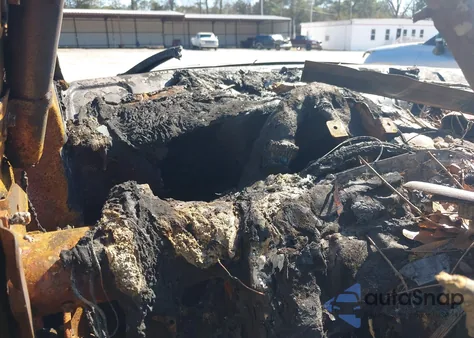 2008 Infiniti Qx56 from USA, damaged, VIN 5N3AA08D38N901437